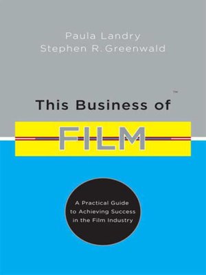 cover image of This Business of Film